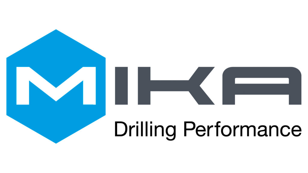Logo Mika Drilling Performance