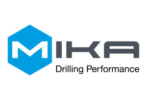 Logo Mika Drilling Performance